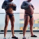 Male gainers tumblr 🌈 fatboydiet:Piggy went from 150-300 - f